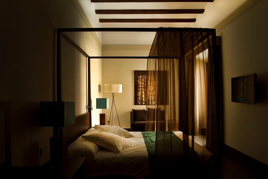 Hotel Spa Martin El Humano Segorbe Room photo