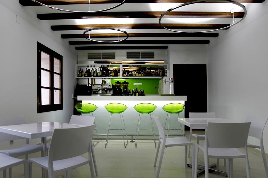 Hotel Spa Martin El Humano Segorbe Restaurant photo