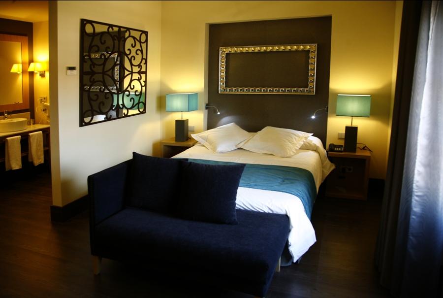 Hotel Spa Martin El Humano Segorbe Room photo