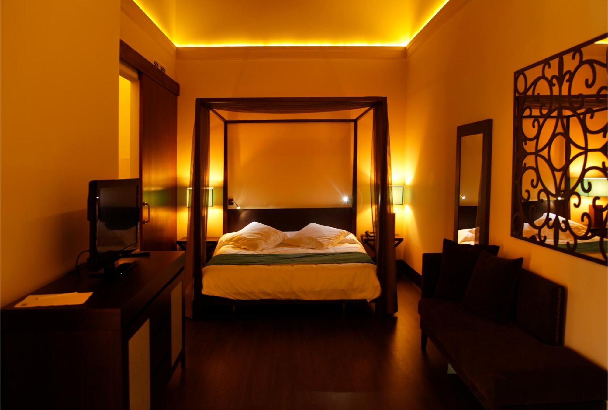 Hotel Spa Martin El Humano Segorbe Exterior photo
