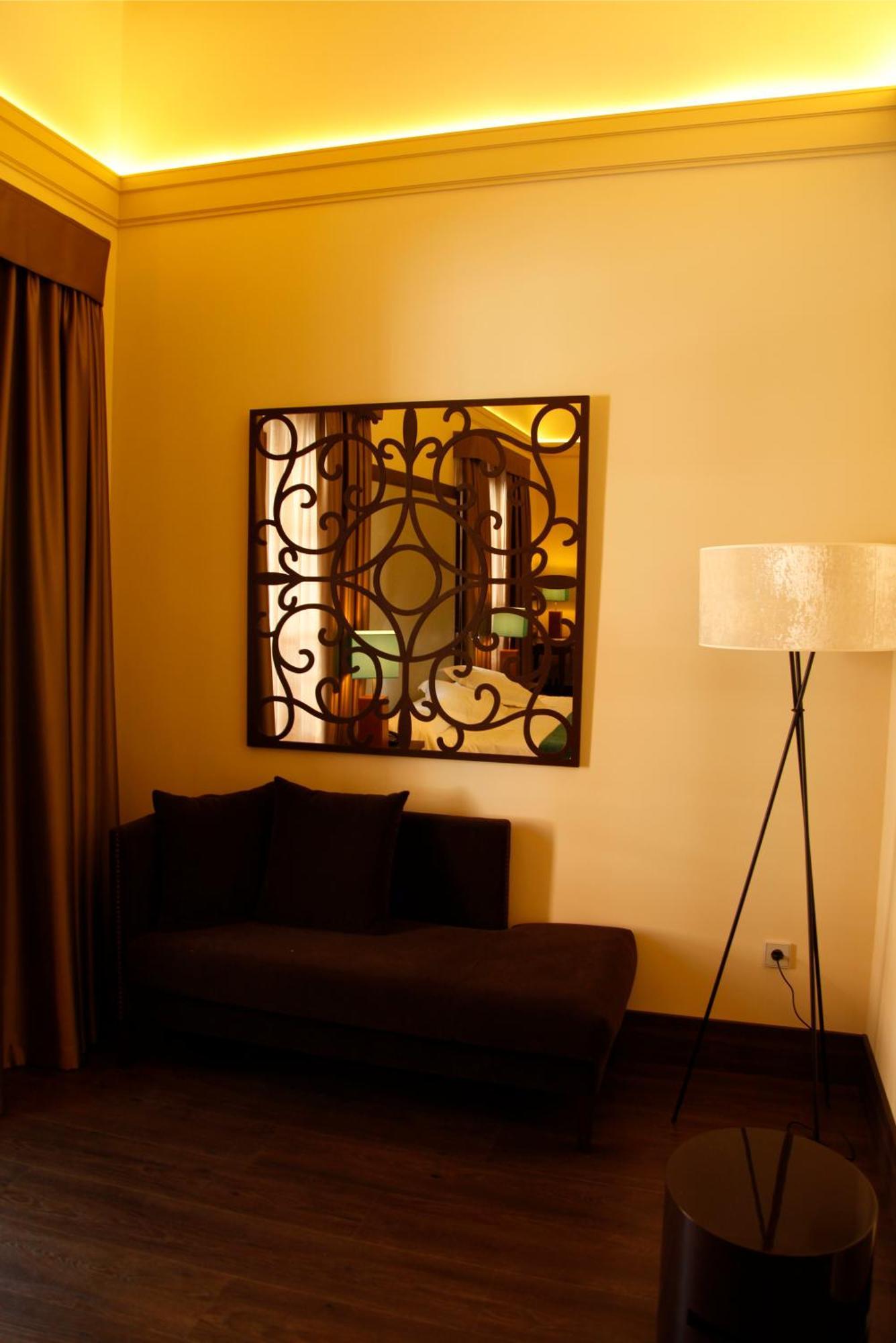 Hotel Spa Martin El Humano Segorbe Exterior photo