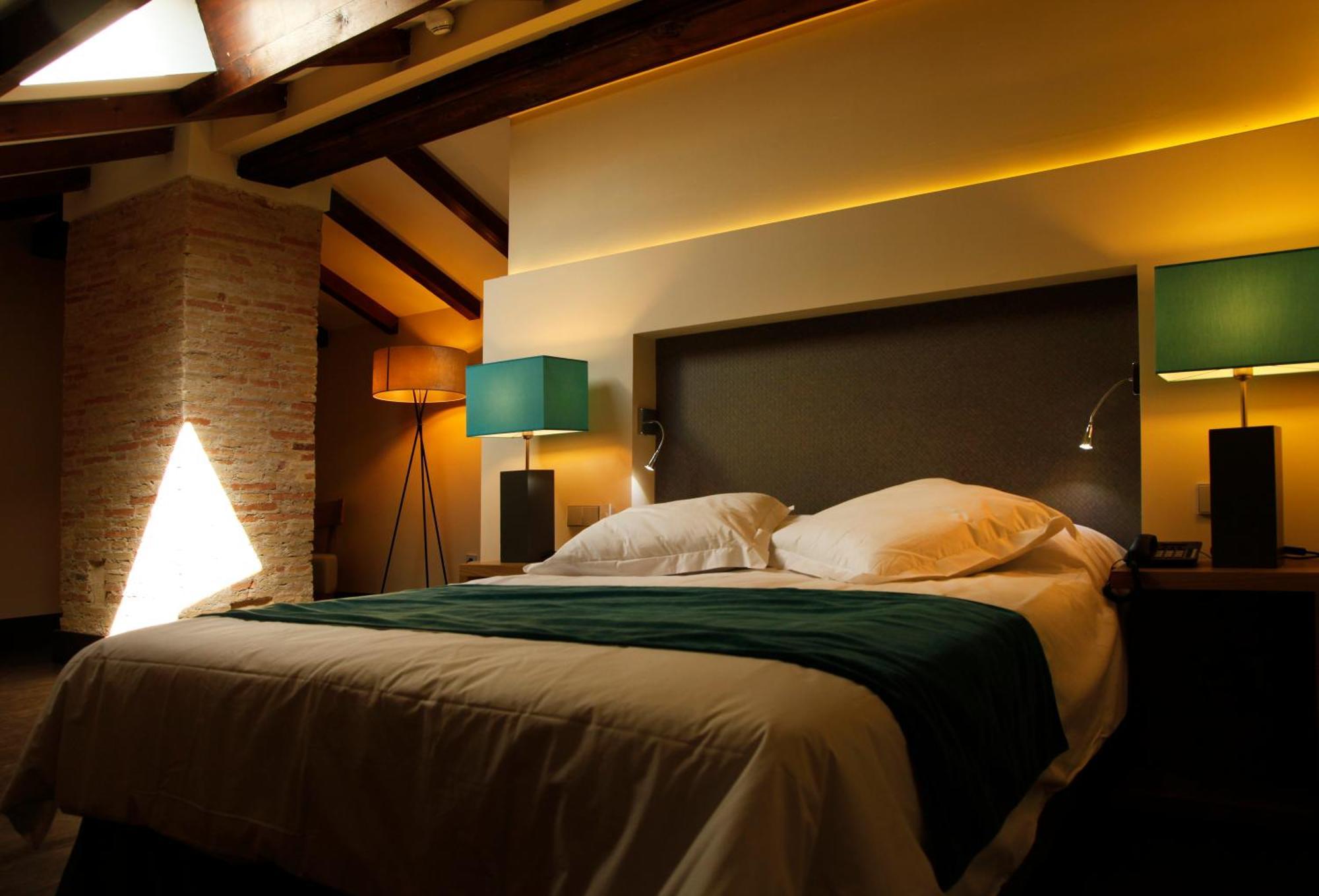 Hotel Spa Martin El Humano Segorbe Exterior photo