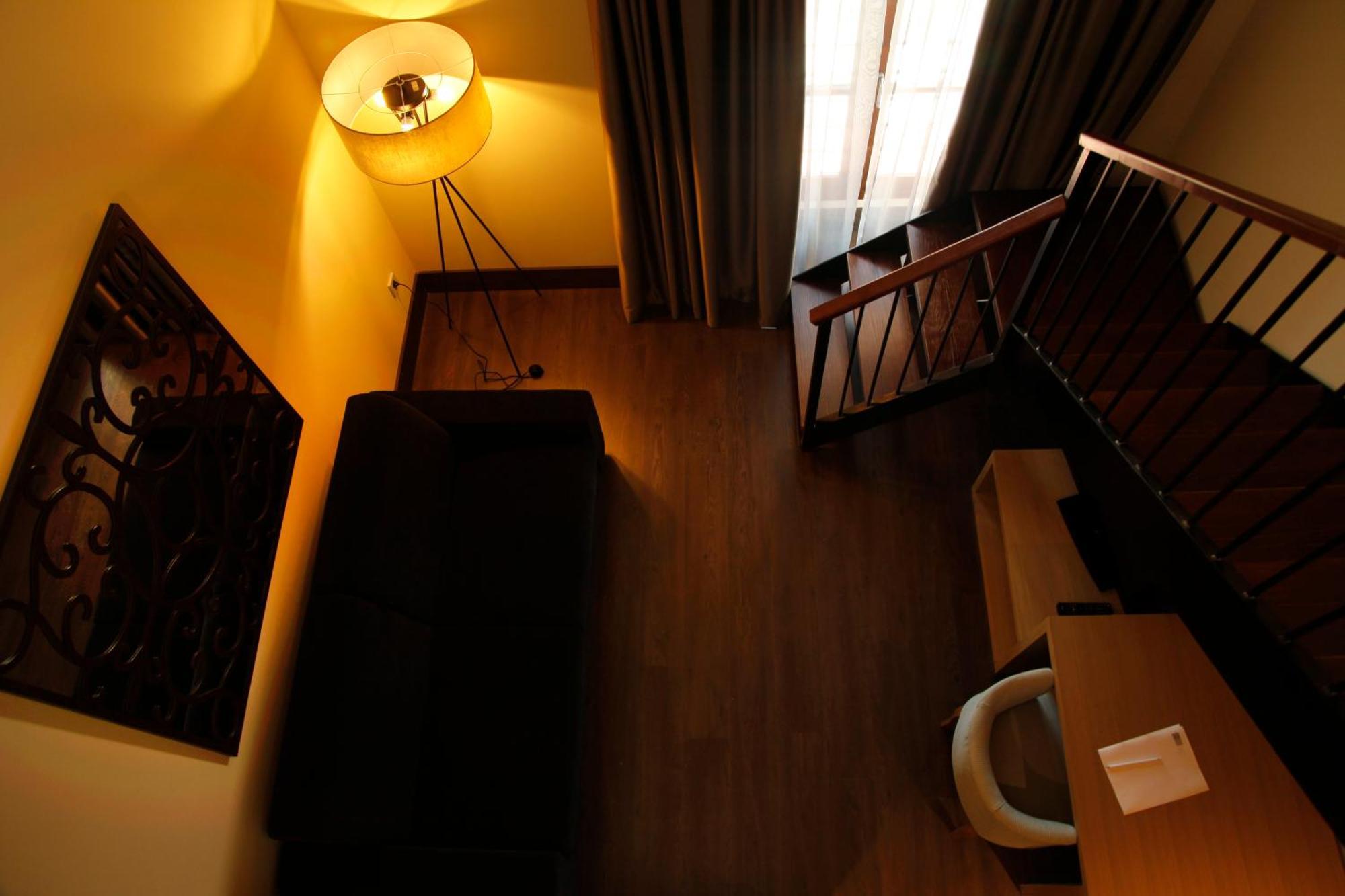 Hotel Spa Martin El Humano Segorbe Exterior photo