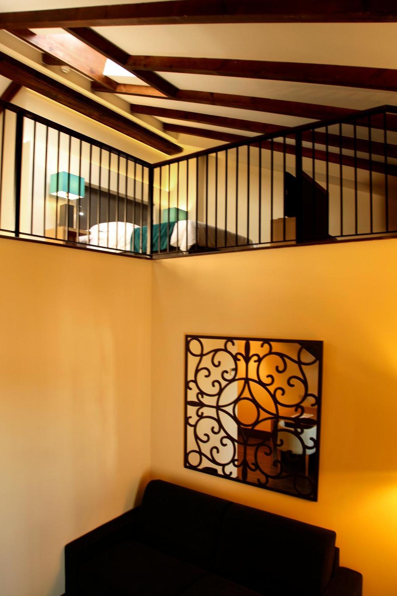 Hotel Spa Martin El Humano Segorbe Exterior photo