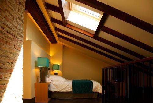 Hotel Spa Martin El Humano Segorbe Exterior photo