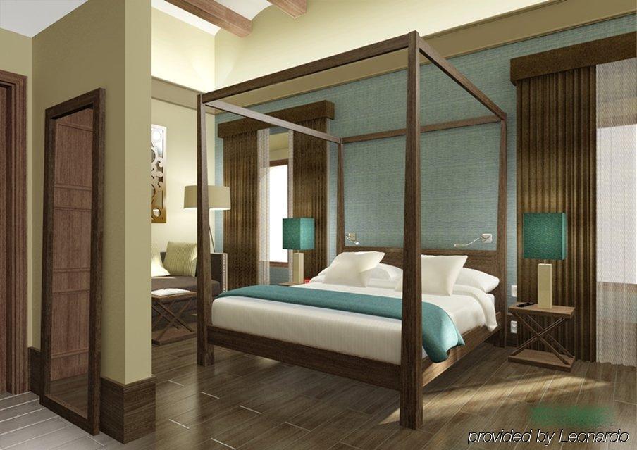 Hotel Spa Martin El Humano Segorbe Room photo