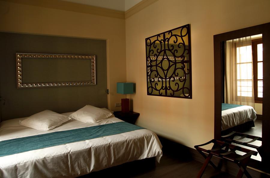Hotel Spa Martin El Humano Segorbe Room photo